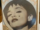 Madonna Justify My Love Limited Edition Picture Disc Sealed