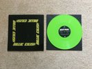 Billie Eilish ?– Live At Third Man Records - USA - LP lime green