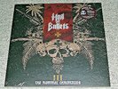 Hail Of Bullets - III The Rommel Chronicles (Auburn Vinyl, 250, Patch, Poster)