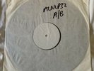 Late Night Tales Royksopp 2xLP Vinyl Test Pressing - New/Sealed