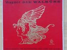 B417 LEINSDORF WAGNER DIE WALKURE NILSSON 5 x LP RCA SORIA SERIES