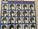 the beatles a hard days night vinyl Record LP Original Stereo Yex126-2