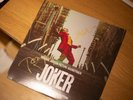 Signed - Joker - Original Soundtrack Vinyl LP - Purple