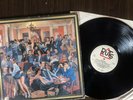 The Ruts The Crack V2132 1979 UK 1st First Press LP Record A6/B4 Strawberry