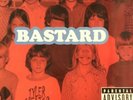 Tyler, The Creator Bastard Double LP Limited Edition Cream Colored Vinyl Import