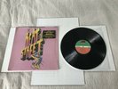 BEAT STREET-1984 Vinyl Record LP- SOUNDTRACK, RAP HIP HOP, IN SHRINK PLAYED ONCE