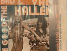 Van Halen- The Good The Bad & Van Hallen Live 1980 2LP