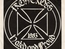 Iron Cross-