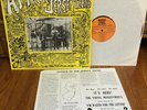 Attack of the Jersey Teens, 60’s Punk from Garden State, Bona Fide, with Insert
