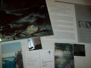 AINIGMA-DILUVIUM-LITTLE WING 1992+INLET+STICKER+HEFTCHEN-ARCHIVEXEMPLAR-UNPLAYED