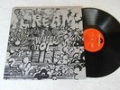 LP   CREAM  -  WHEELS OF FIRE-IN THE STUDIO  (ORIG.1968 UK-PRESS RAR)  MINT-