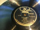 78rpm The Little Aces(the Big Aces)1928 OKEH 41136-Cherry/Four or five times-EX