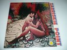 Zabriskie Point Soundtrack, Various Artists MGM SE-4668ST Vinyl LP