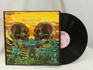 Steppenwolf 7 LP Vinyl  German Probe C0062-91 908 Gatefold Cover 1970