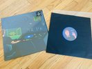 Another World LP Soundtrack Out of this World