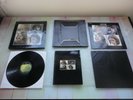Beatles Let it Be Box PX1 German 1970 complete Ex to VG-