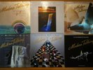 Modern Talking, 6 VINYL LPs, the 1st, 2nd, 3rd, 4th, 5th, 6th Album   KLASSIKER