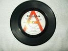 GENE VINCENT TEMPTATION BABY/WHERE HAVE YOU BEEN ALL MY LIVE 7 INCH DEMONSTRATIO