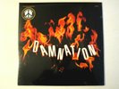 THE DAMNATION OF ADAM BLESSING SECOND DAMNATION LP OHIO 1970 PSYCH / HARD ROCK