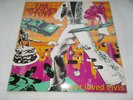 THE WONDER STUFF NEVER LOVED ELVIS VINYL LP