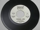 THE DYNAMICS FOREVER LOVE bw BETTY MY OWN ORIGINAL 1961 HERALD 45RPM H 569 CLEAN