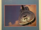 DIRE STRAITS Brothers in Arms RARE German IMPORT Club Edition VERTIGO EX Lp