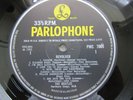 The Beatles REVOLVER Mono REMIX 11, 606-1, UK Very First Press LP, Great Copy