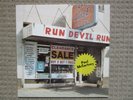 The Beatles Paul McCartney Run Devil Run 1999 UK Vinyl LP 1st Press