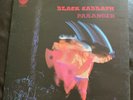 Black Sabbath Paranoid 1st Press Vertigo Swirl Vinyl Record LP 6360011