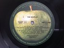 BEATLES.  MONO WHITE ALBUM.  No. A 56347.  1968 ORIGINAL AUS RELEASE.