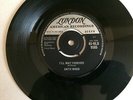 Anita Wood---I'll wait forever---I can't showhow I feel....HLS 9585
