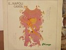 Mixage ?– E...Napoli Canta Lp 1982 M.E.A. Sud ?– MLP 520 Killer Funk Italo Disco