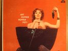 Art Pepper - Pepper Pot  / Rare Original 1959 Interlude Label / Deep Groove Mono