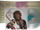 Jimi Hendrix Experience / Radio One / 2xLP gatefold cover (clear vinyl) Ryko RA