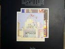 Led Zeppelin / The Song Remains The Same / 2xLP gatefold with booklet