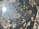 Jamie T. Panic Prevention Vinyl BRAND NEW