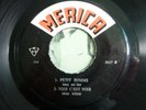 JOHNNY HALLYDAY NOIR C'est NOIR  EP IRANIEN RARE PRESSAGE CLIFF RICHARD
