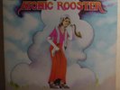 Atomic Rooster: In Hearing Of. '71 UK Pegasus. PEG-1. A-1/B-1