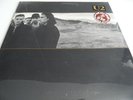 U2 LP The Joshua Tree USA 1987 sealed sticker