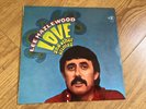 LEE HAZLEWOOD - LOVE AND OTHER CRIMES 1968 LP REPRISE TRI-COLOUR RSLP 6297 MINT