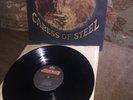 Rush Caress Of Steel Gatefold Original Masterdisk Mercury VG+ Vinyl