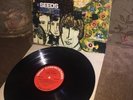 The Seeds Future Original Lp Crescendo Gatefold VG Vinyl