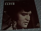 ELVIS PRESLEY    Unreleased Tracks    RARE LP on TONTO    EX+ Disc