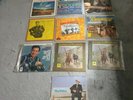 Sheb Wooley Records