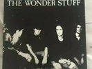 The Wonder Stuff.A Wonderful Day. ,Super Rare 1st Pressing. Plus Both Reissues
