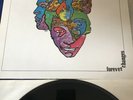 Love 'Forever Changes' UK Elektra Vinyl LP A2 B3 Vinyl LP VG/VG Sounds VG+