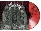 Thanatos „Violent Death Rituals“  transparent red black marbled vinyl LP / 2020