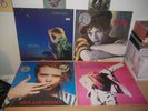 Simply Red ?– A New Flame - Picture Book - Stars - Men and Women - UK, Vinyl, LP