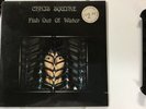 Chris Squire Lp Fish Out Of Water