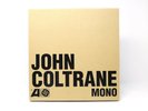 John Coltrane - The Atlantic Years In Mono Vinyl 6xLP + 7